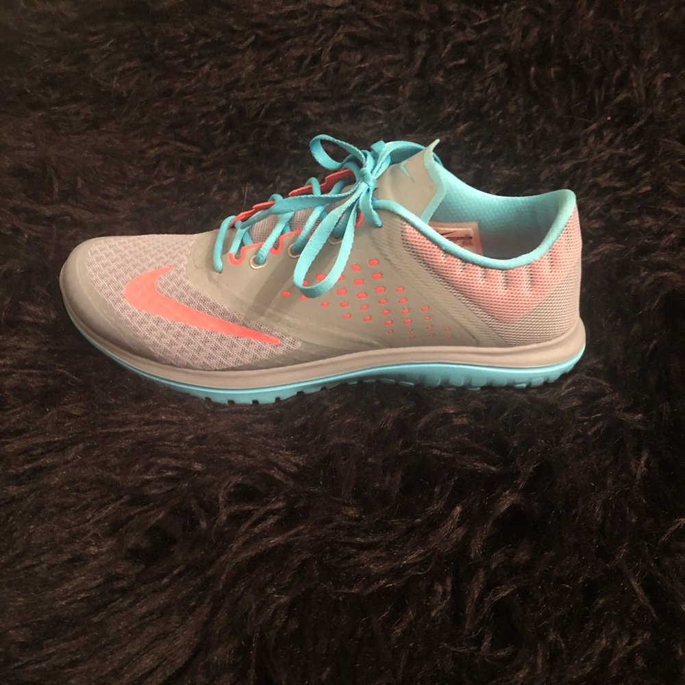 NWOT Nikes